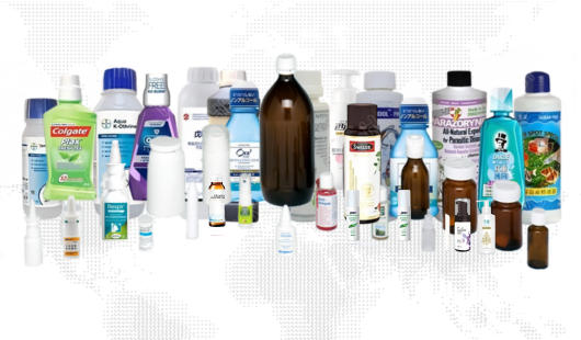 Pharmaceutical- Filling- Line